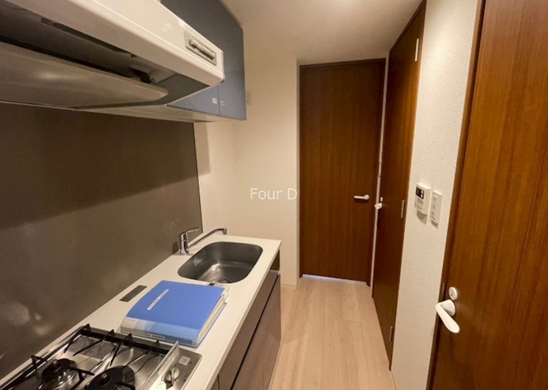 玄関　★見学予約受付中★