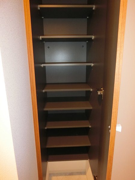 収納　★見学予約受付中★