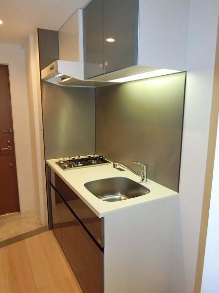 キッチン　★見学予約受付中★