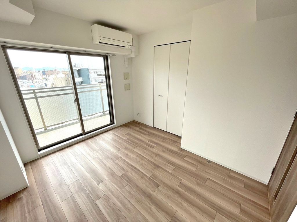 その他部屋・スペース　バルコニー