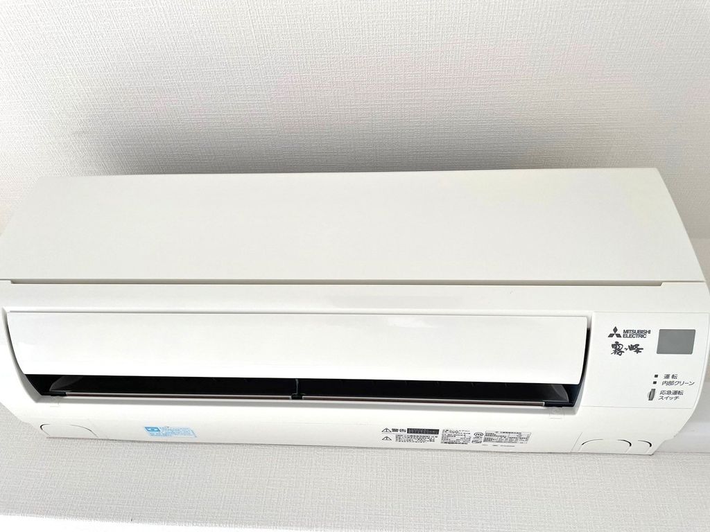 その他設備　設備