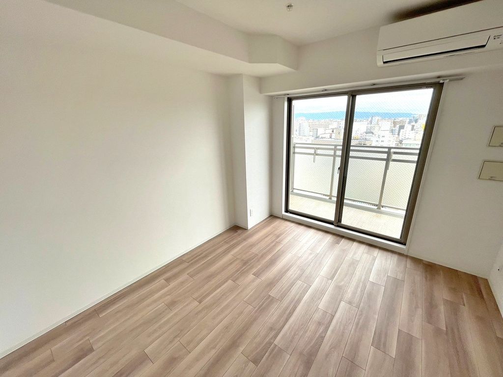 居室・リビング　リビング/居室