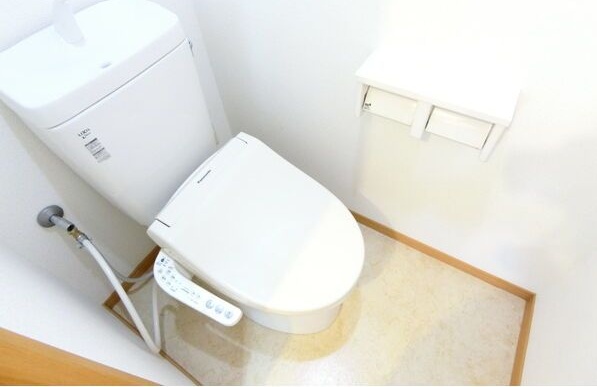 トイレ　※写真は類似です