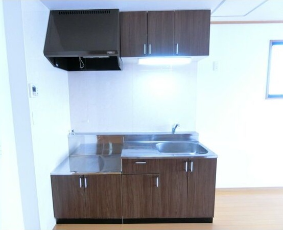 キッチン　※写真は類似です