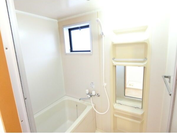 バス・シャワールーム　※写真は類似です