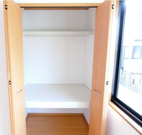 収納　※写真は類似です