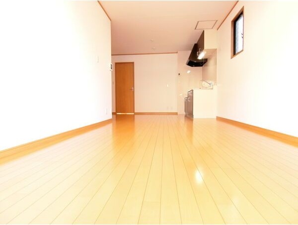 居室・リビング　※写真は類似です