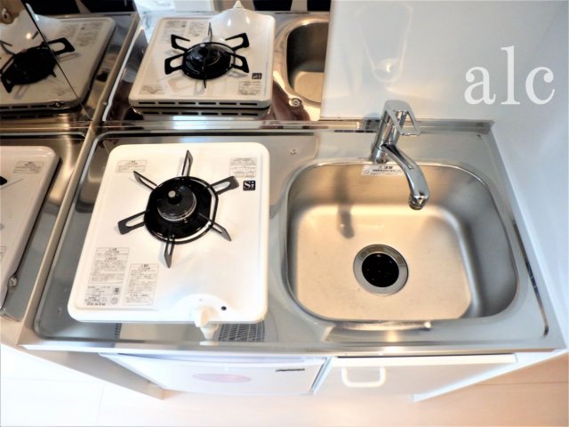 キッチン　※同シリーズ写真