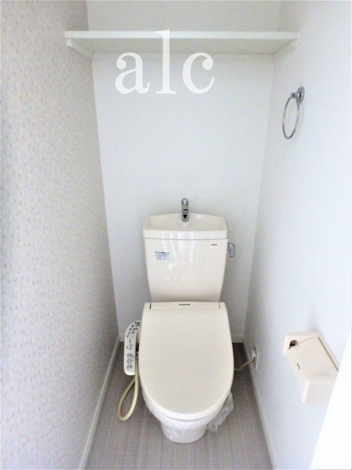 トイレ　※同シリーズ写真