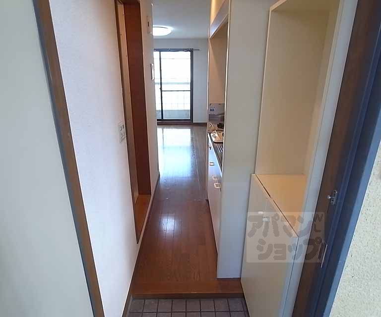 その他部屋・スペース　廊下部分