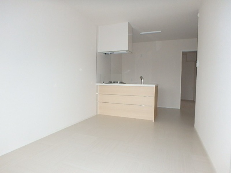 居室・リビング　図面と現状に相違がある場合には現状を優先