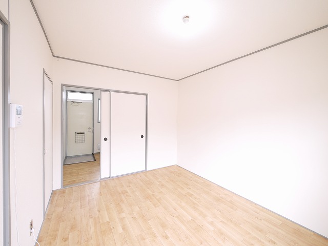 その他部屋・スペース　過ごしやすい室内です