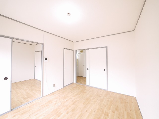 その他部屋・スペース　ゆったりした洋室です