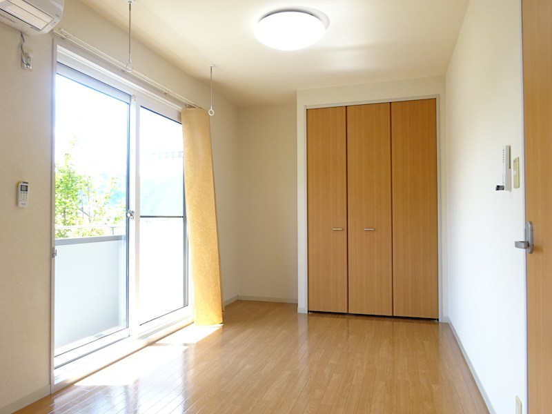 居室・リビング　参考写真