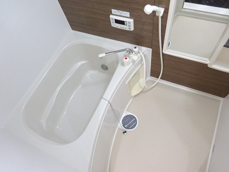 バス・シャワールーム　参考写真