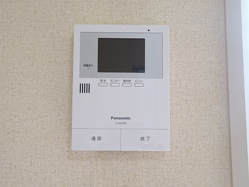 セキュリティ　参考写真