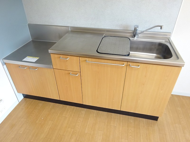 キッチン　参考写真