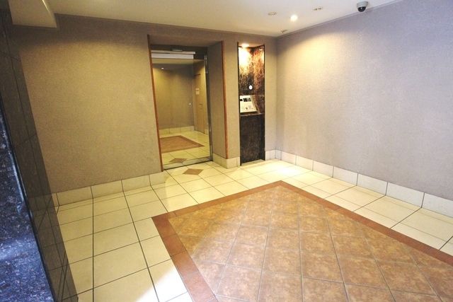 エントランス　★エントランス★