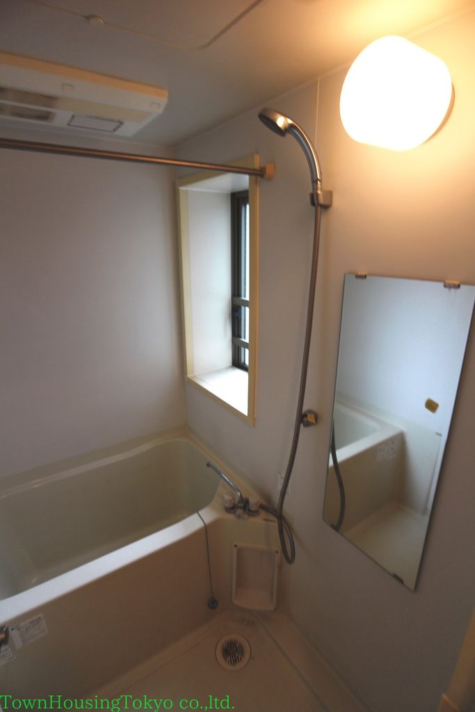 バス・シャワールーム　同施工他部屋写真