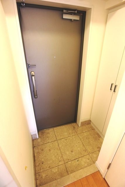 玄関　★玄関★