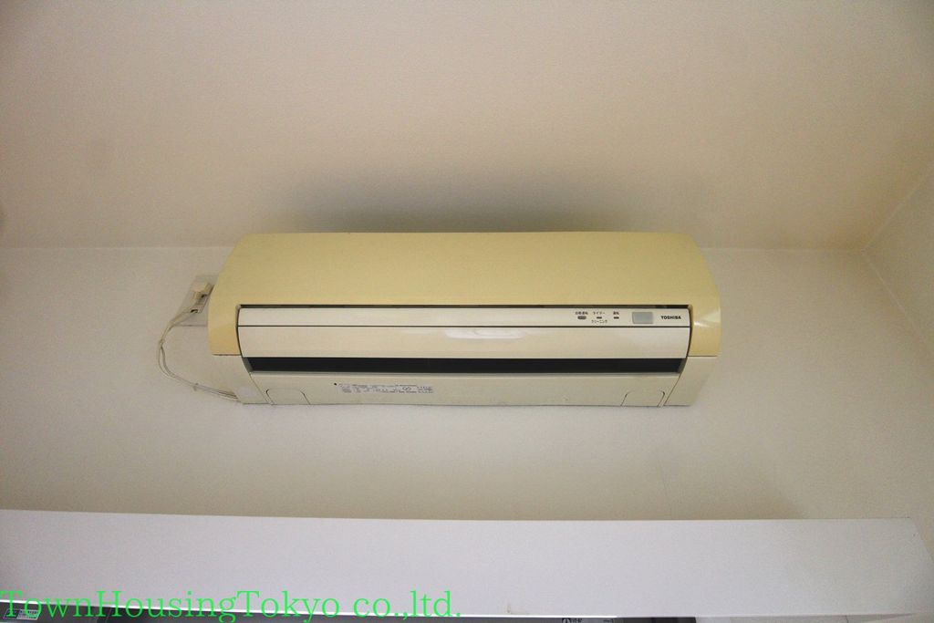 その他設備　同施工他部屋写真