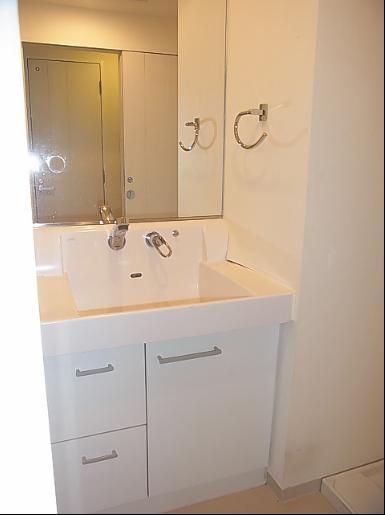 洗面設備　★独立洗面台★