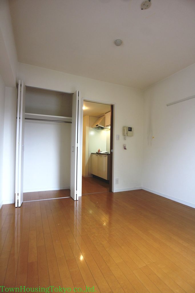 居室・リビング　同施工他部屋写真