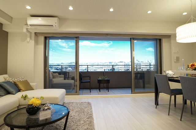 居室・リビング