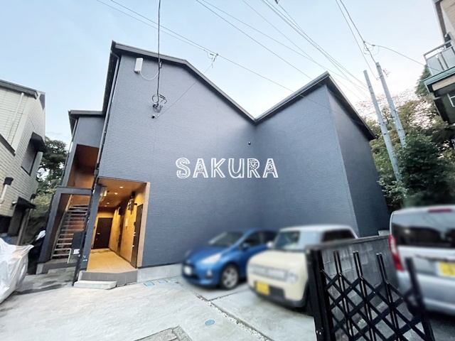 建物外観　当店おすすめ物件♪