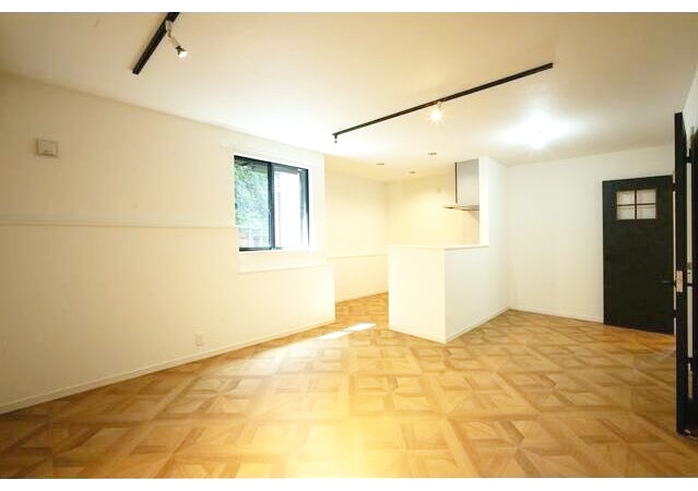 居室・リビング　落ち着きのある室内デザイン♪