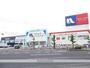 ホームセンター　ホームプラザナフコ／岡山店（ホームセンター）まで500m