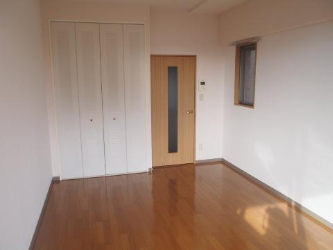 居室・リビング　洋室