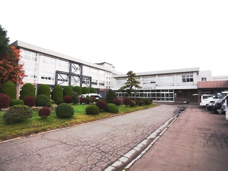 小学校　弘前大学教育学部附属小学校（小学校）まで1400m