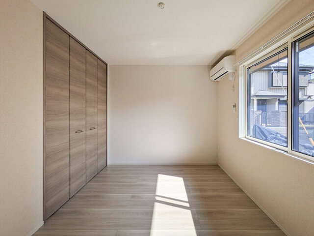 その他部屋・スペース　洋室
