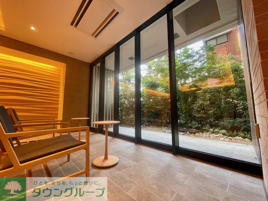 その他共有部分　～ようこそあなたの理想の暮らしへ～