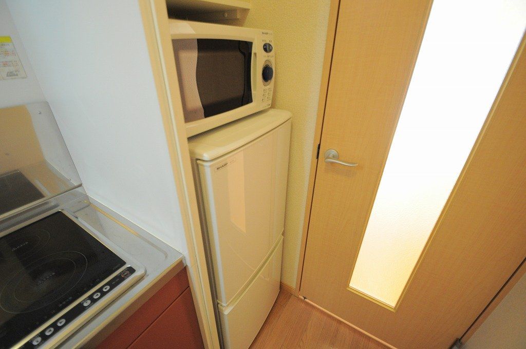 キッチン　現況を優先