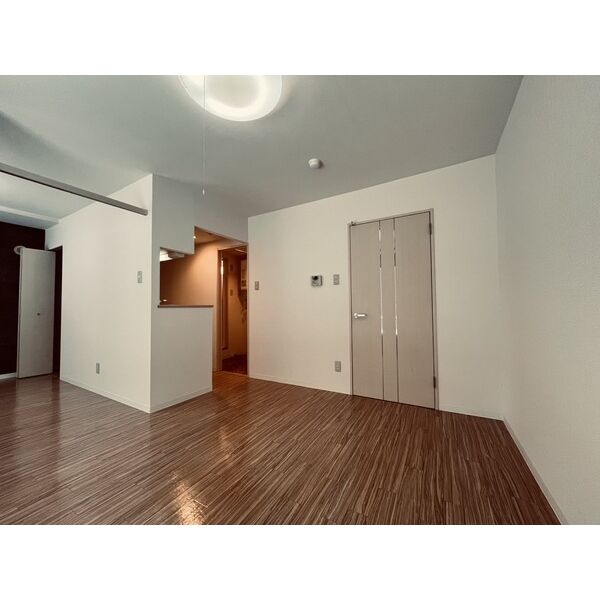 その他　明るいリビング☆