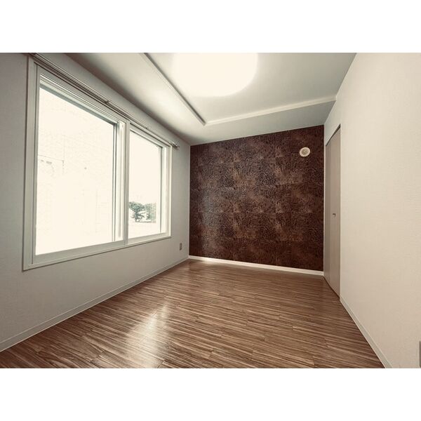 その他部屋・スペース　日当たり良好☆