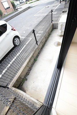 バルコニー　ベランダ