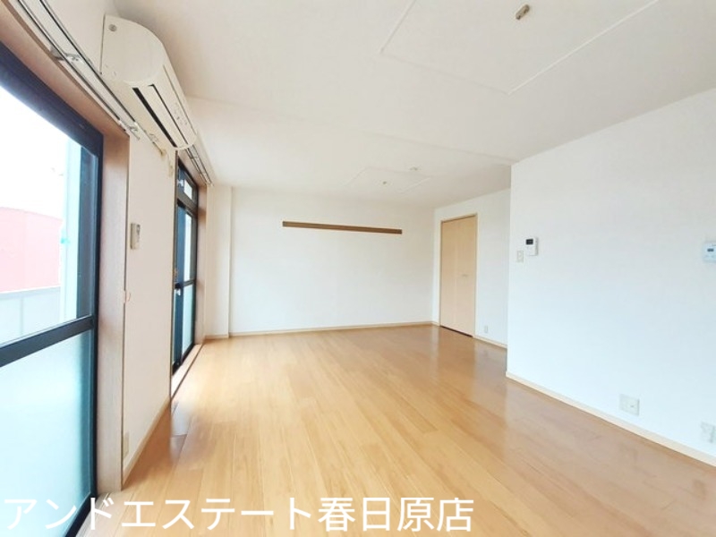 居室・リビング　敷金＆礼金ゼロ