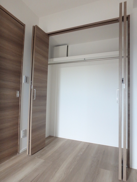 収納　同タイプ、別室