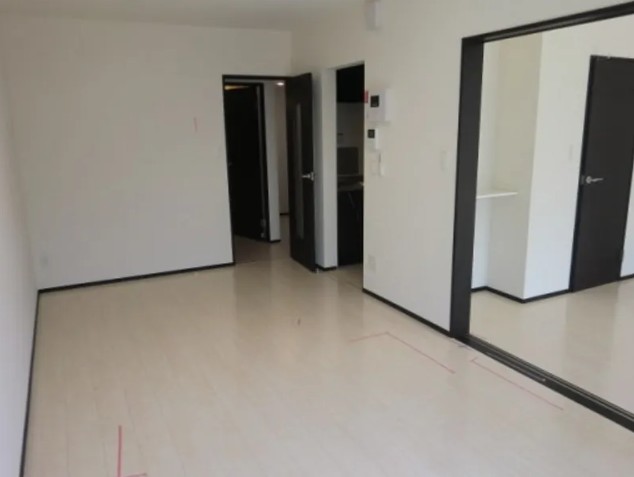 居室・リビング　現況優先