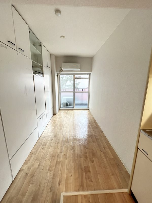 居室・リビング　他号室参考写真