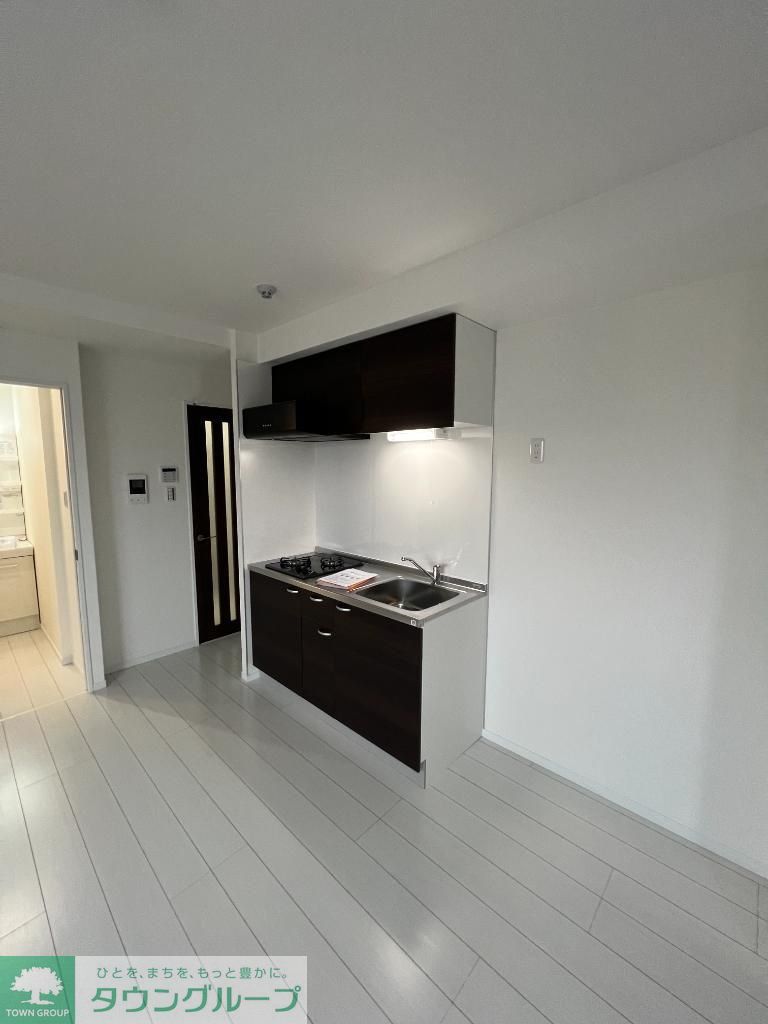 その他部屋・スペース　リビング/居室