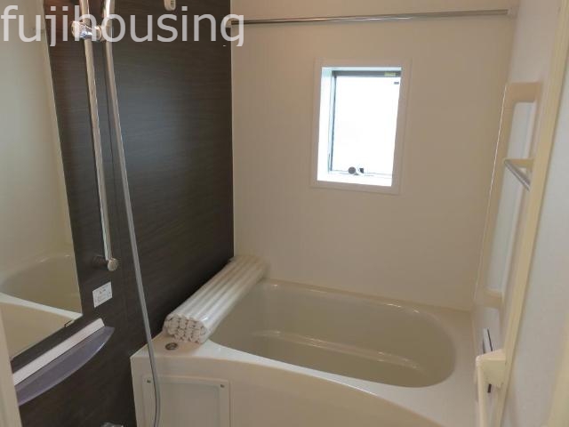 バス・シャワールーム　バス（イメージ）