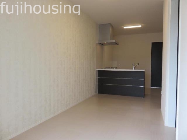 居室・リビング　リビング（イメージ）