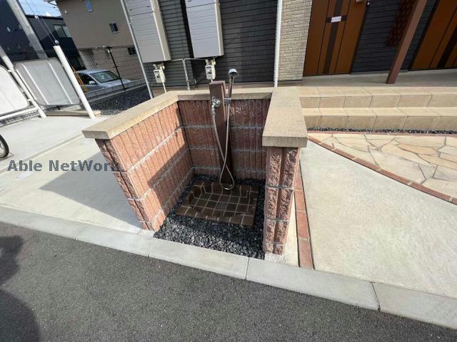 その他共有部分　建物設備