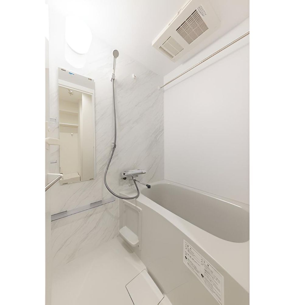 バス・シャワールーム　☆くつろげるお風呂☆