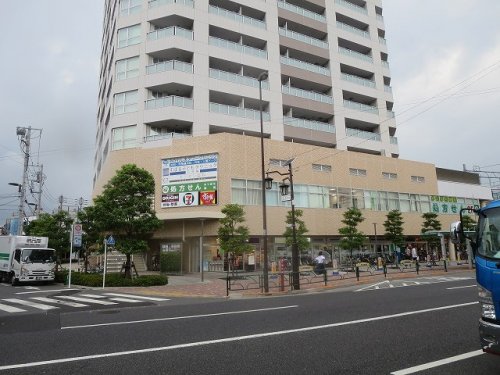 コンビニ　セブンイレブン三河島駅前店（コンビニ）まで272m
