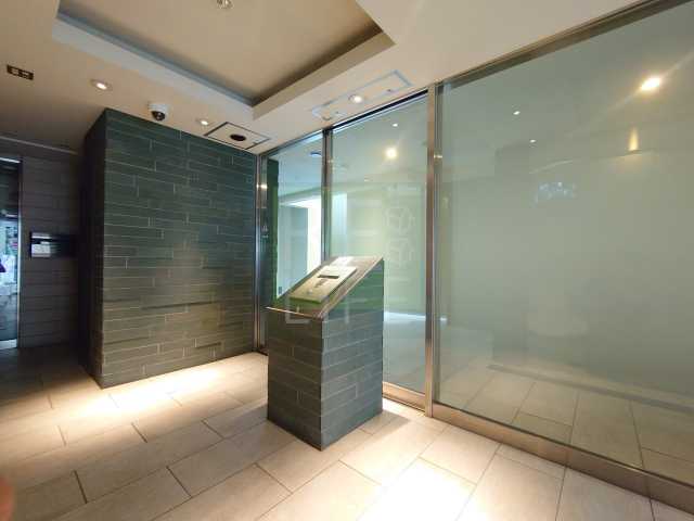 セキュリティ　プラチナコート上野